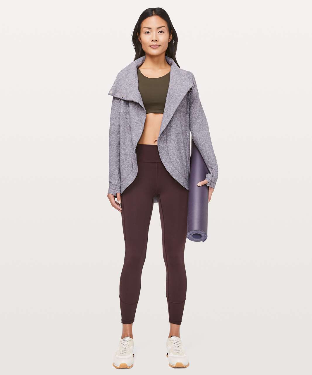 lululemon rulu wrap