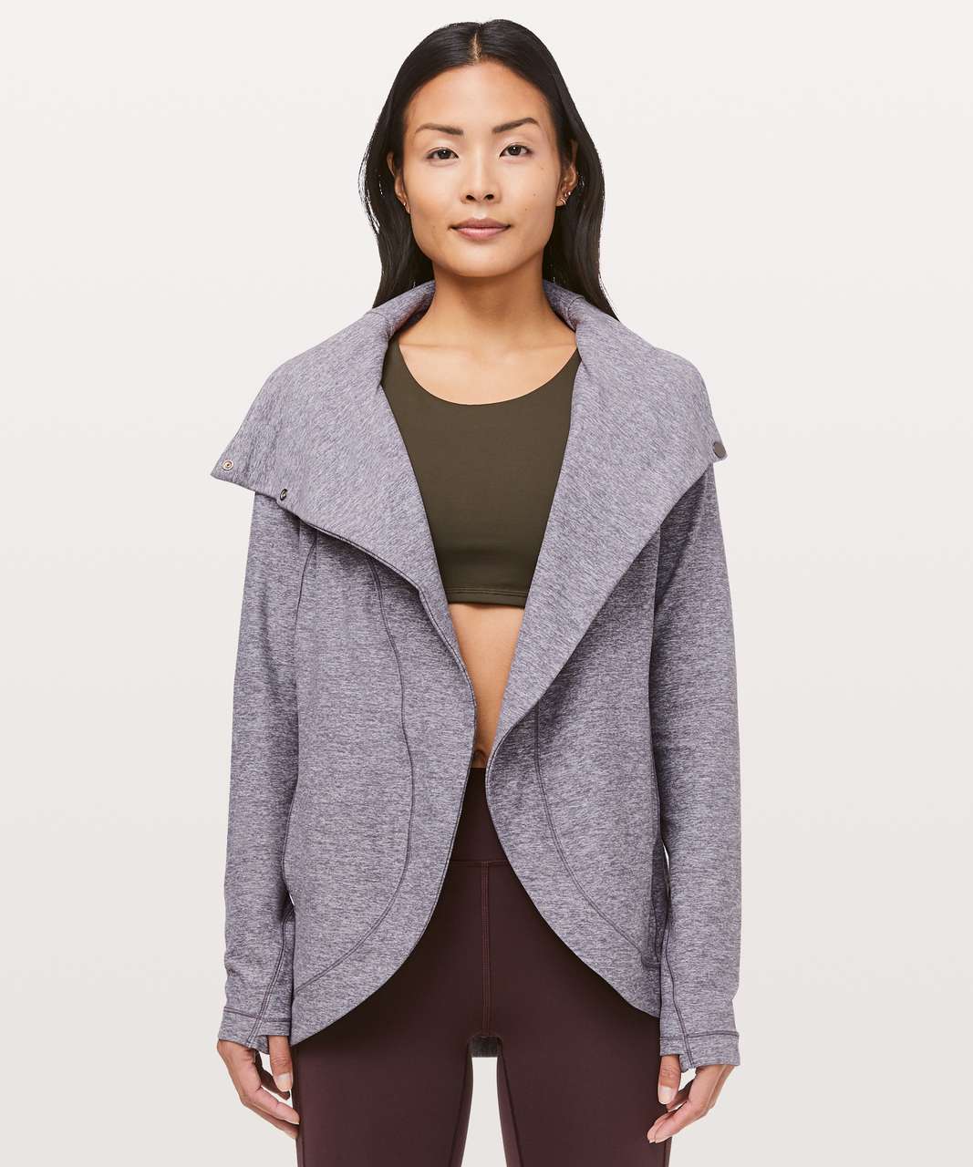 lululemon rulu wrap