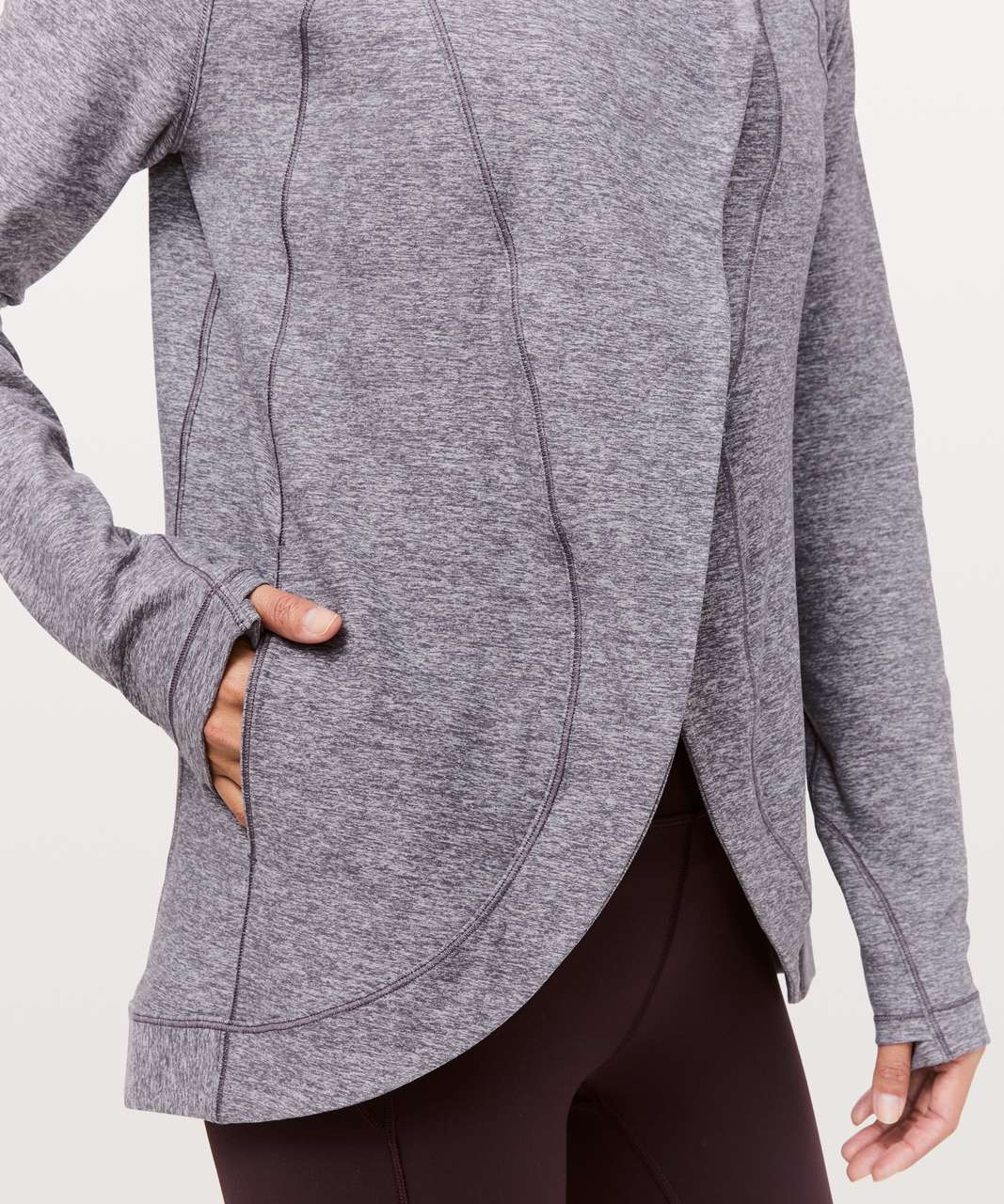 lululemon rulu wrap