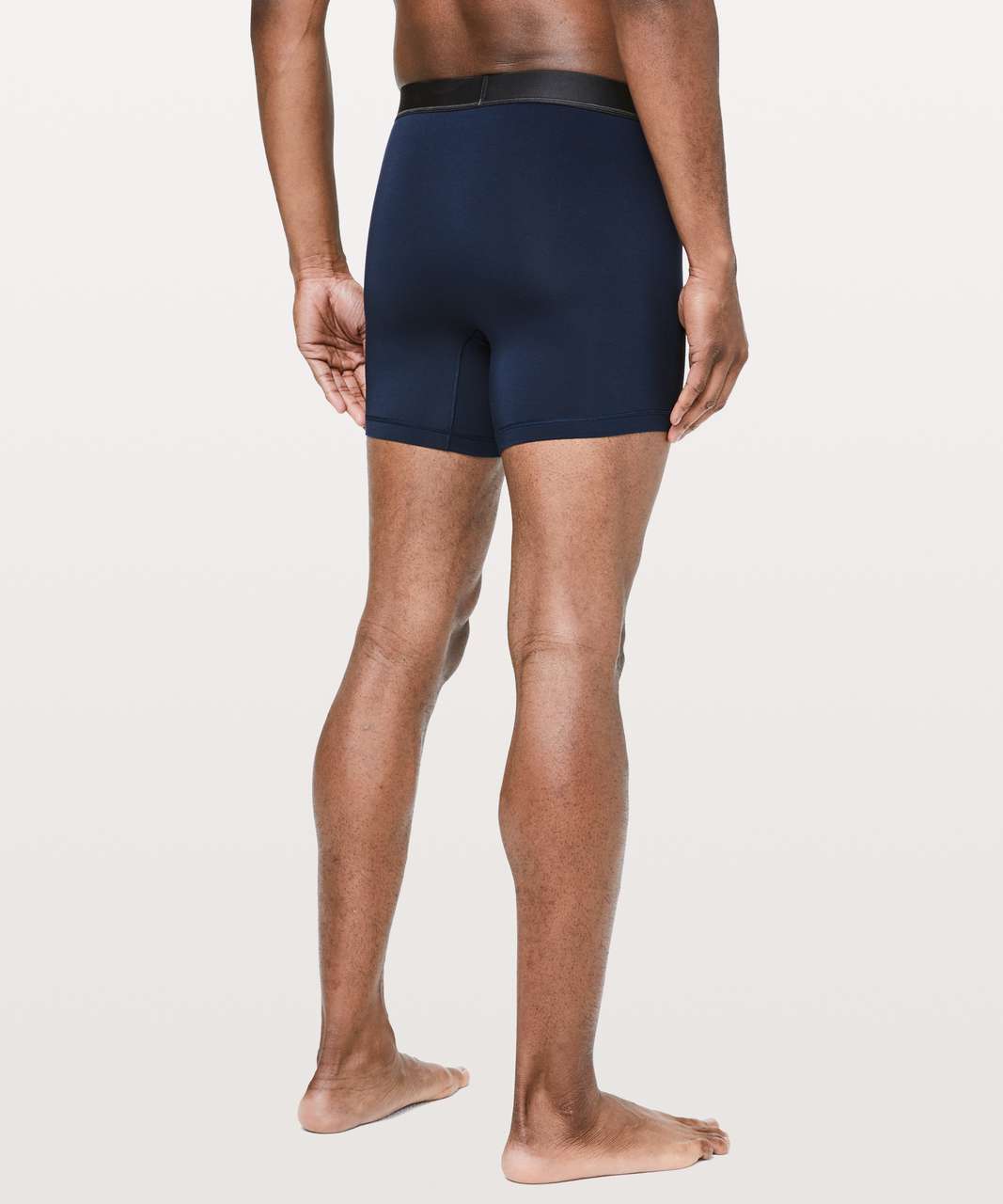 Lululemon Always In Motion Boxer *5