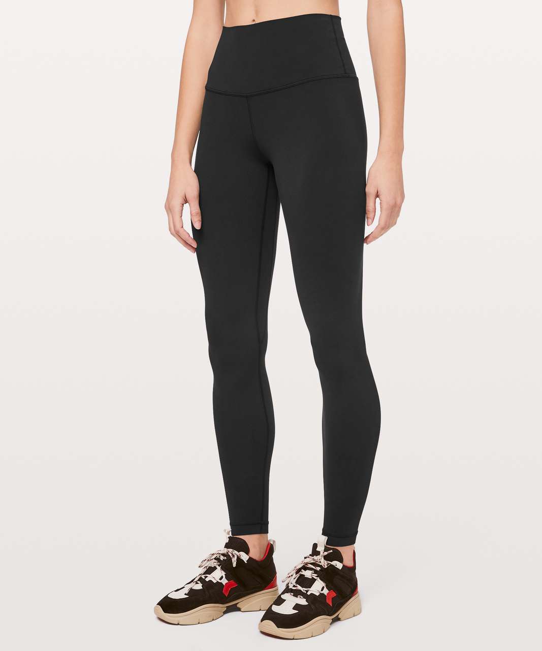 lululemon align pant full length 28