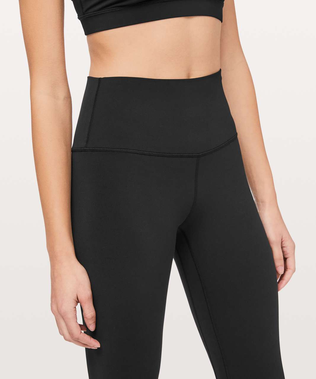 Lululemon Still Grounded Pant - Black - lulu fanatics