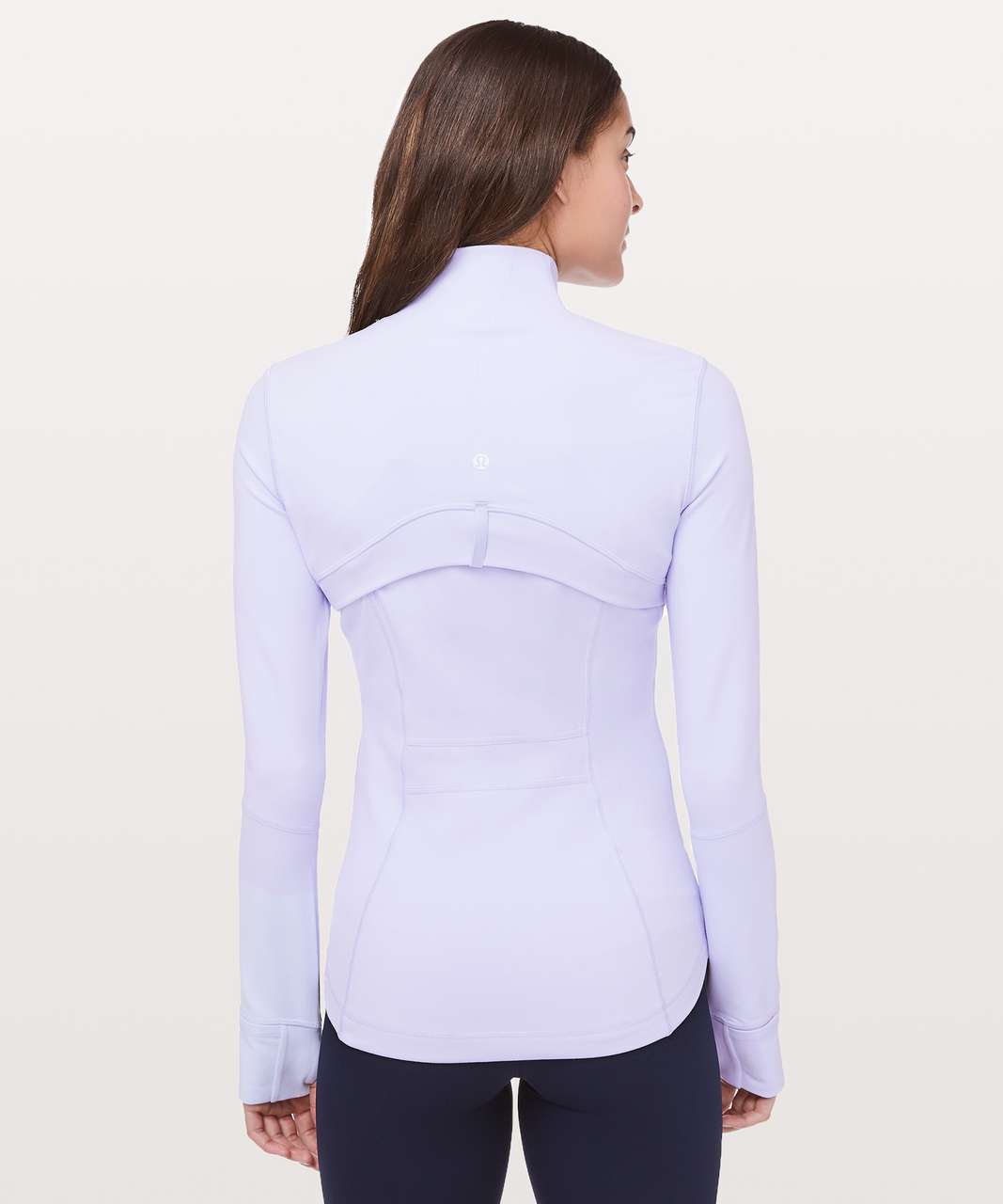 Lululemon Define Jacket - Cool Breeze