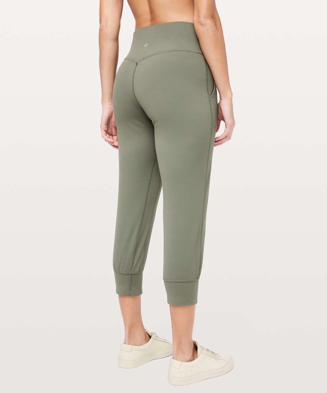 Lululemon Grey Sage Align Jogger  International Society of Precision  Agriculture