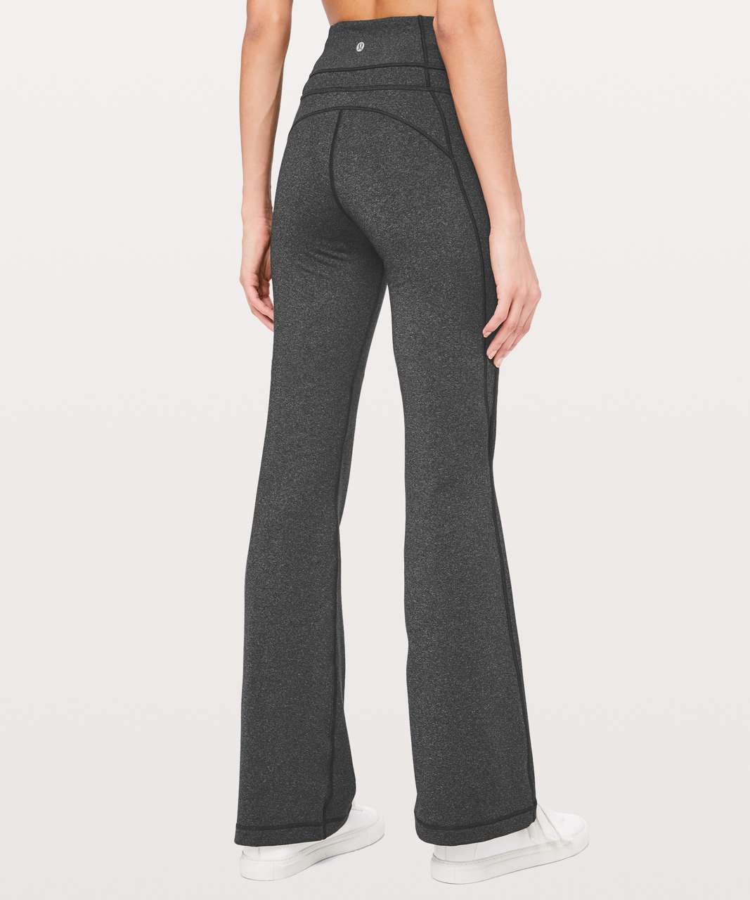 lulu flare pants