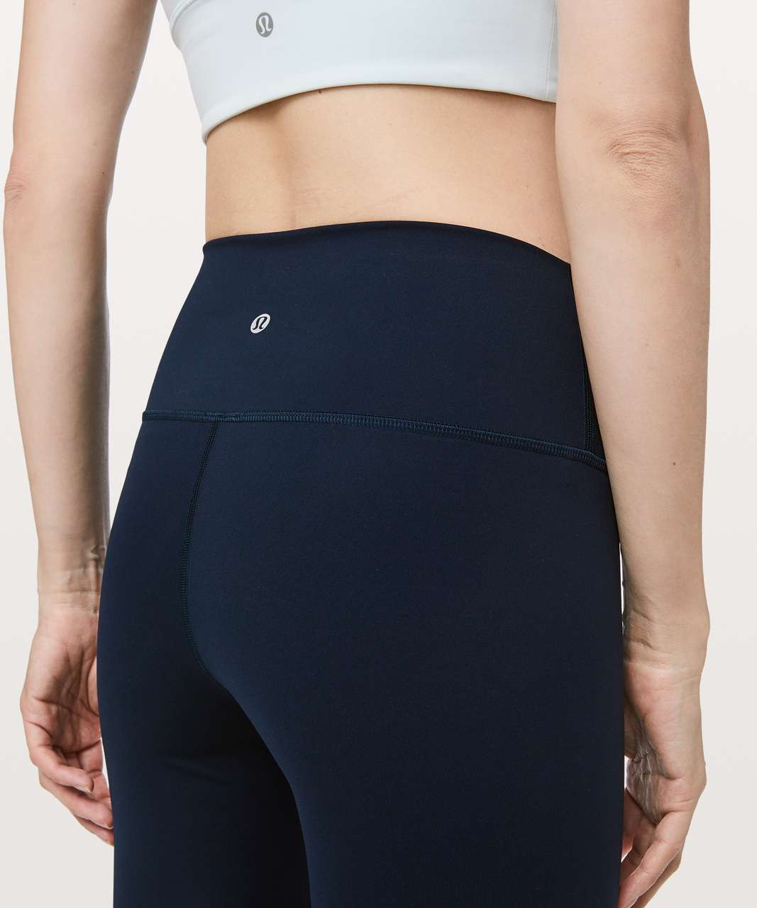 Lululemon Wunder Under High-Rise Tight *Full-On Luxtreme 28 - True Navy -  lulu fanatics