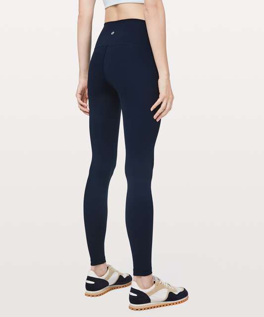 Lululemon Wunder Under Hi-Rise Tight (Full-On Luxtreme 28