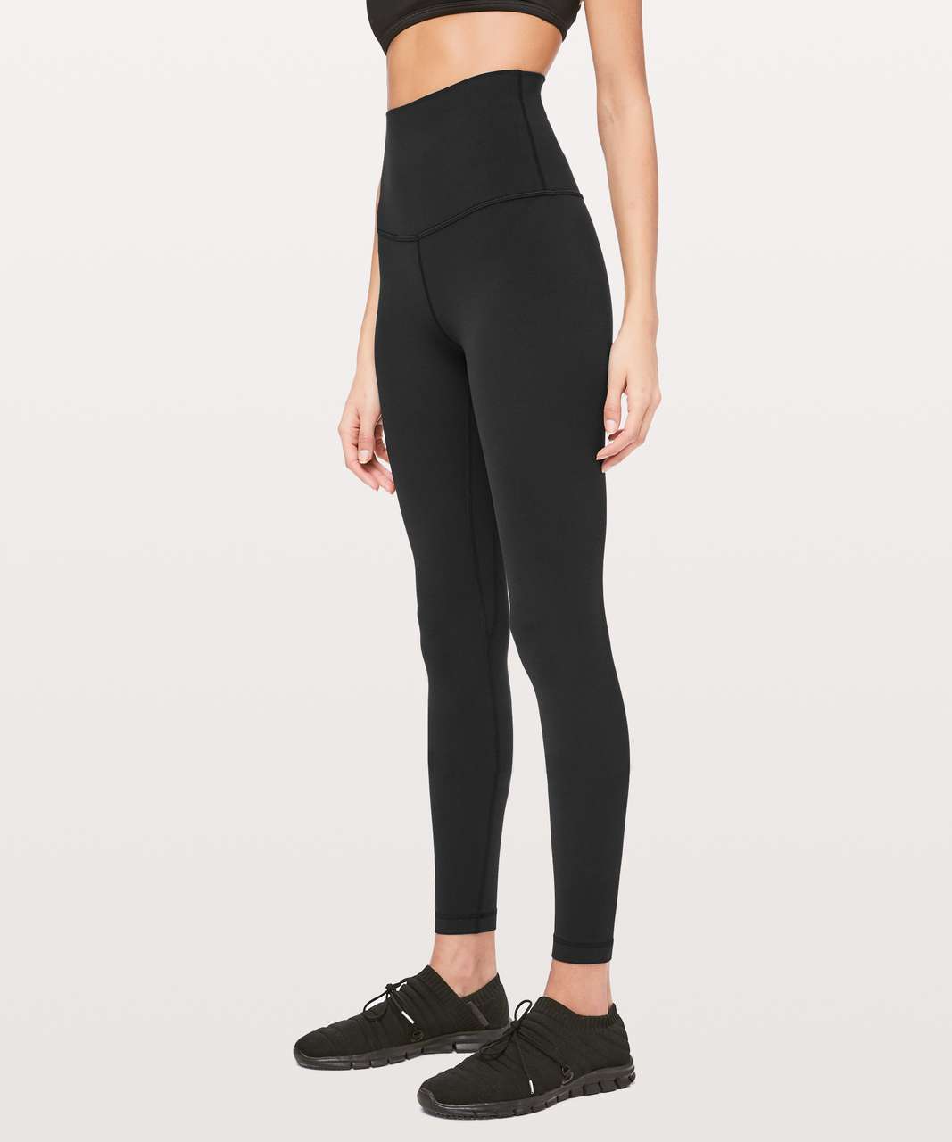 Lululemon Align Pant Super High-Rise 28" - Black