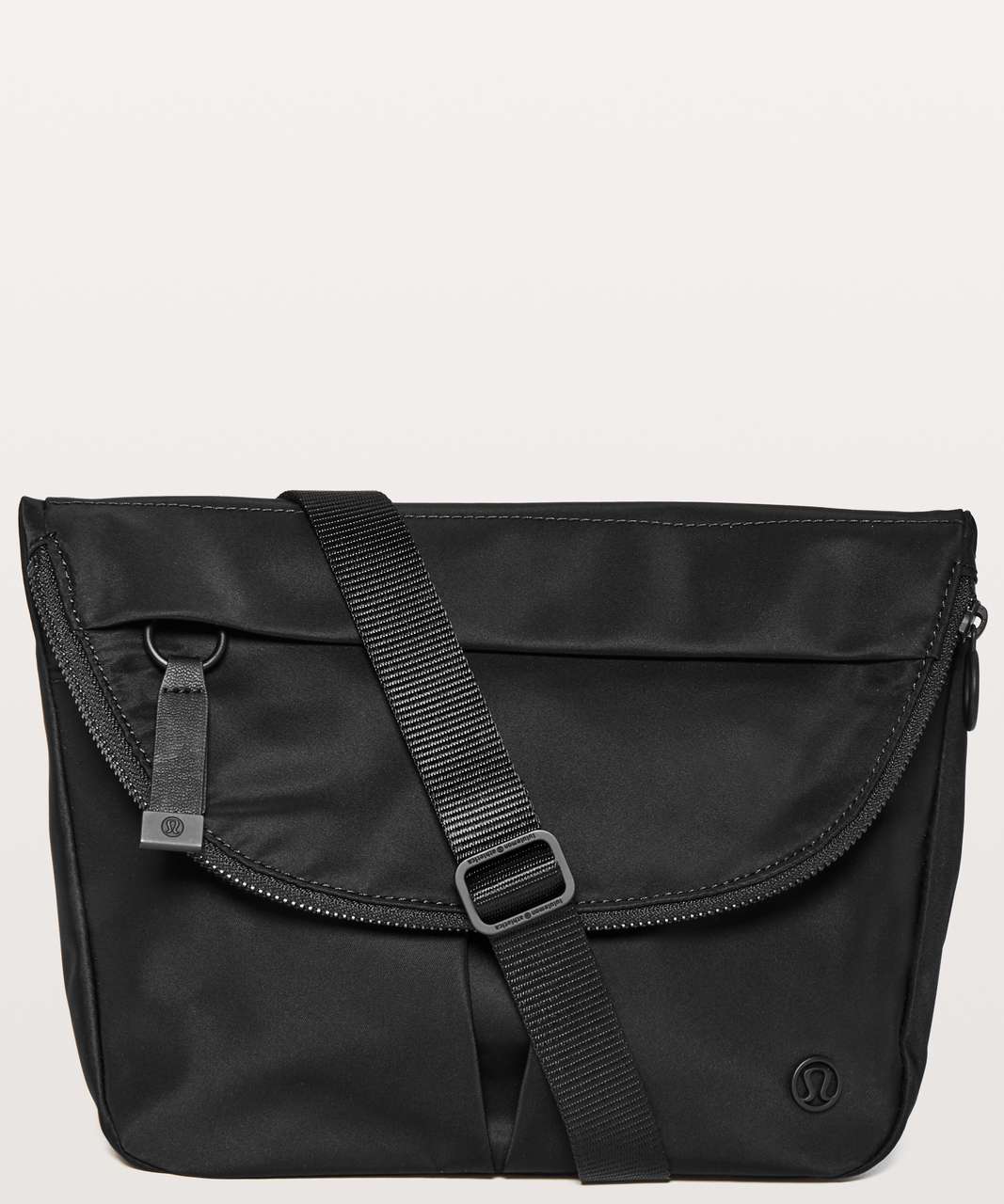 Lululemon All Night Festival Bag *5L - Black (Second Release) - lulu  fanatics