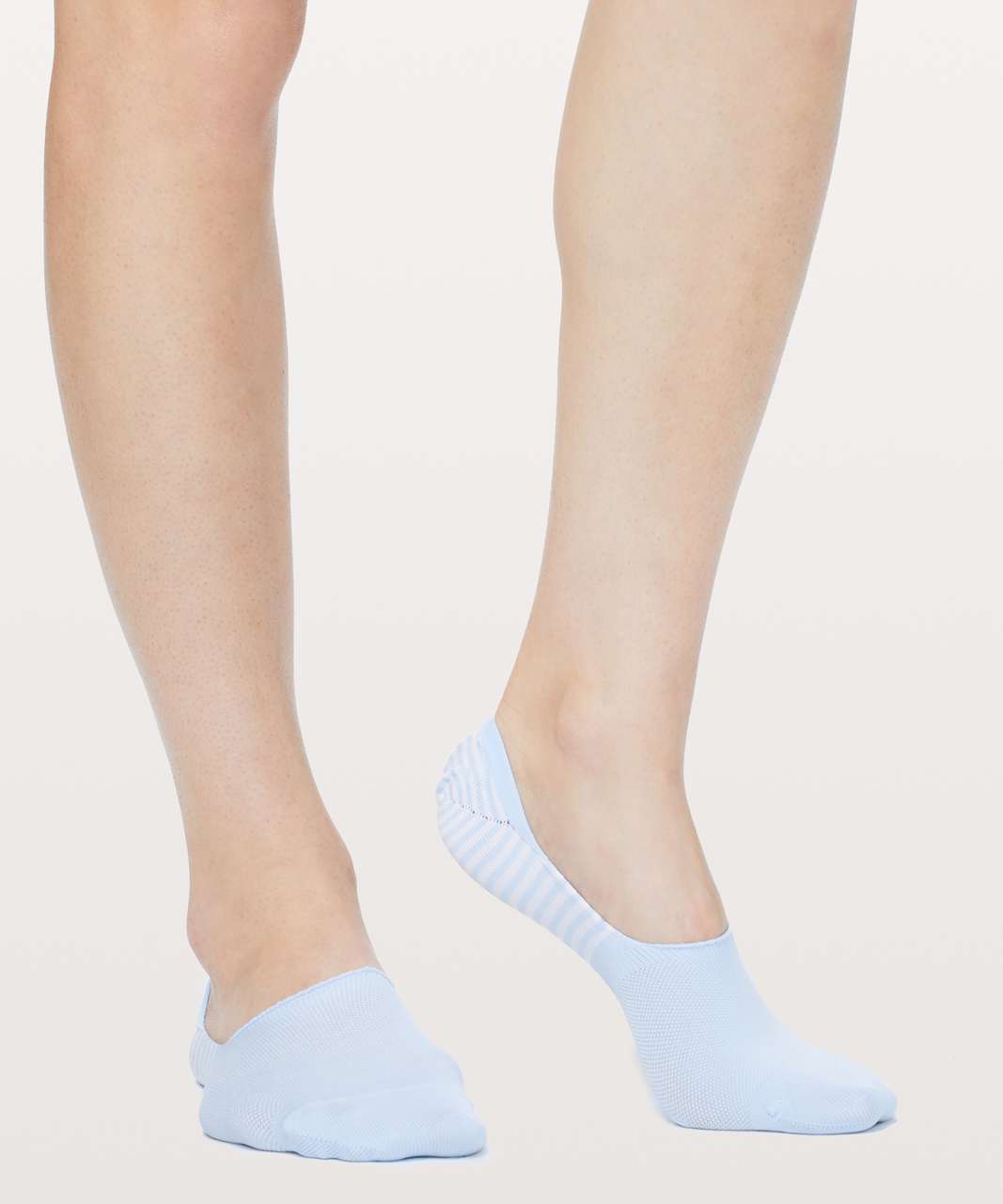 Lululemon Secret Sock *3-Pack - Windmill / White / Neptune Blue