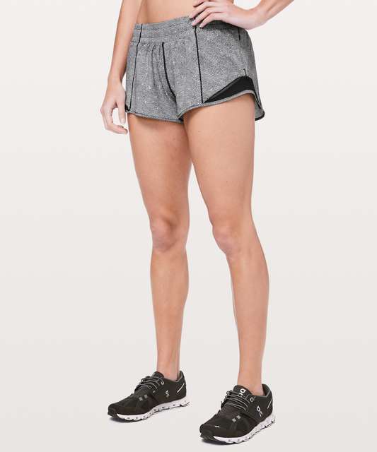 Lululemon Hotty Hot Short II *2.5