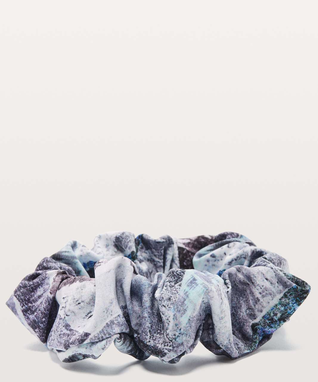 Lululemon Uplifting Scrunchie - Springscape Multi