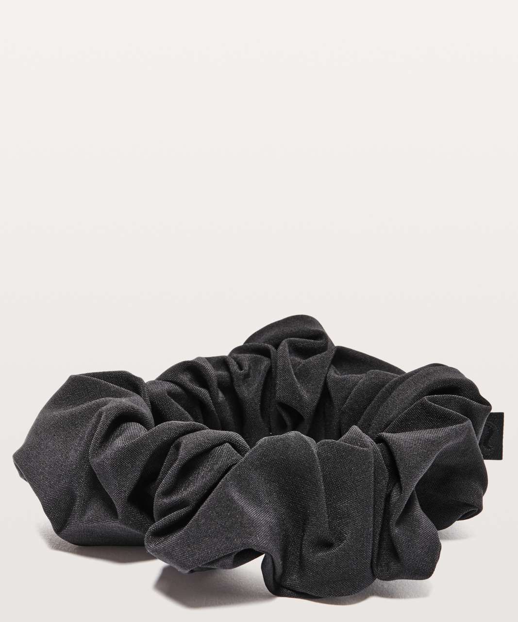 Lululemon Uplifting Scrunchie - Black (Second Release)