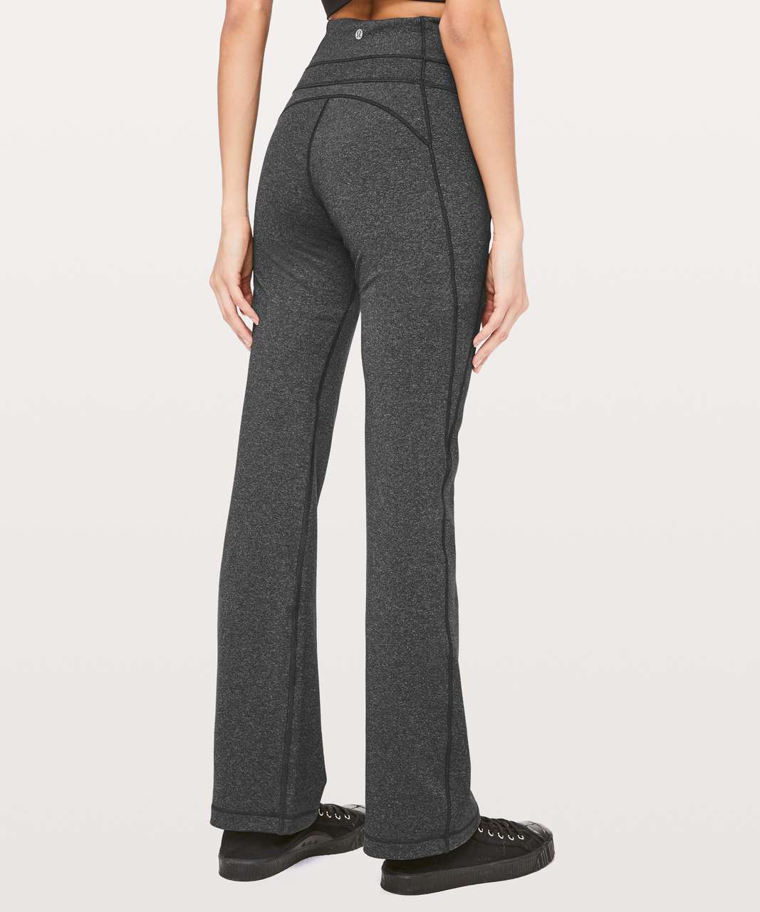 lululemon bootcut leggings