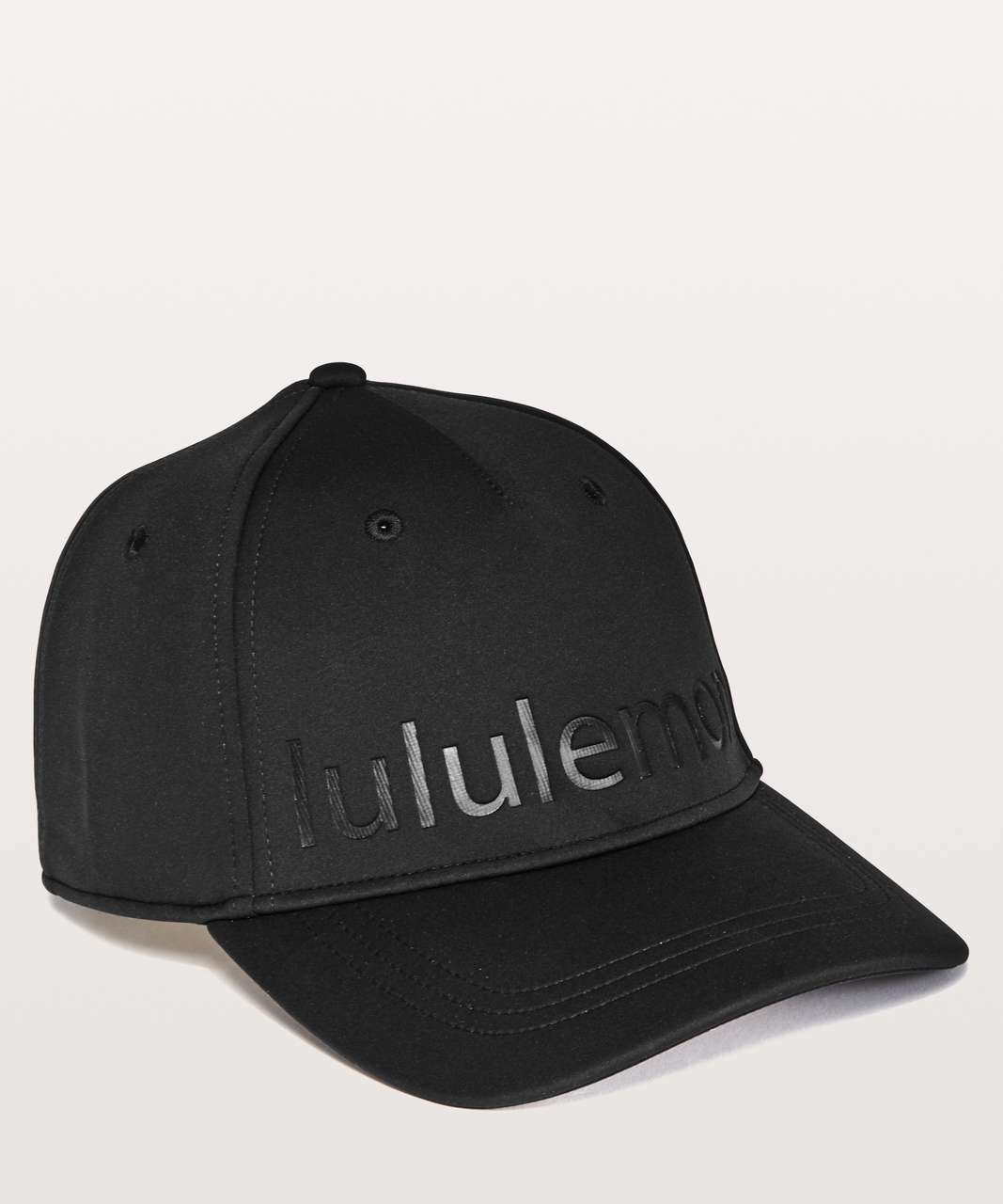 Lululemon Baller Hat *Squad - Black