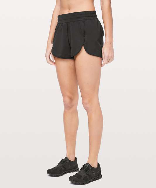 Lululemon Power Stride Short *2.5