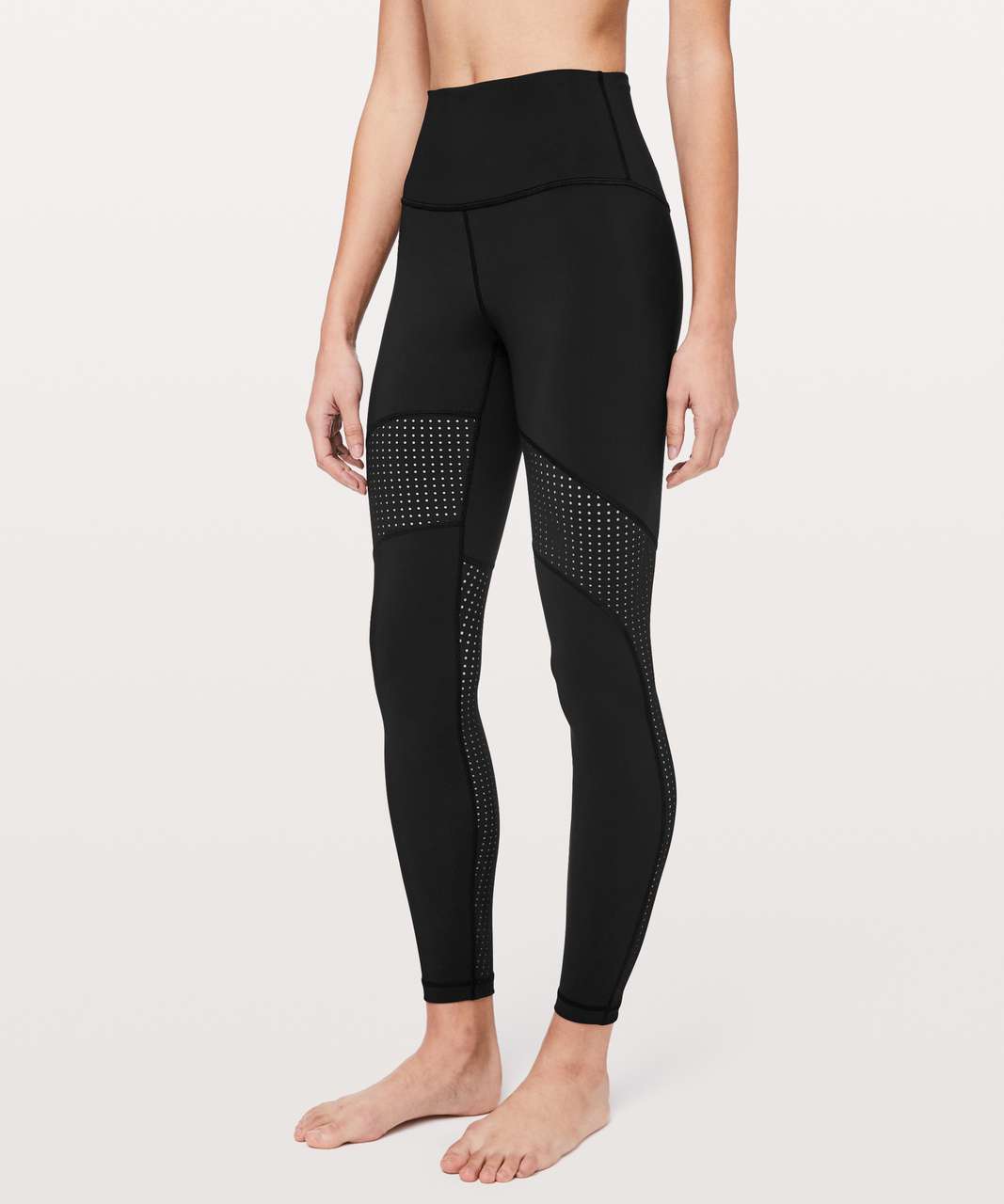 Lululemon Beach Break Paddle Tight Black Lulu Fanatics