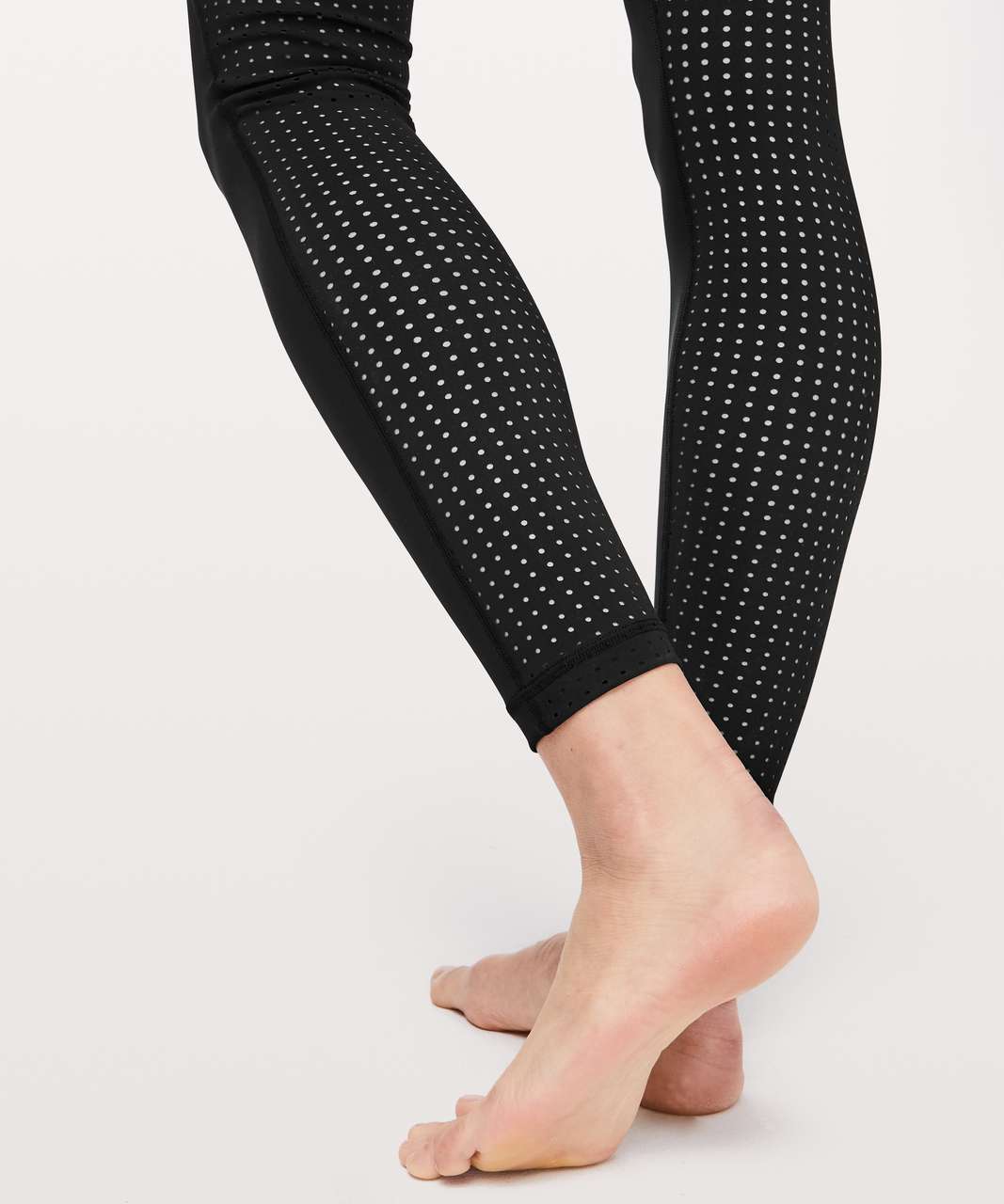 Lululemon Beach Break Paddle Tight - Black