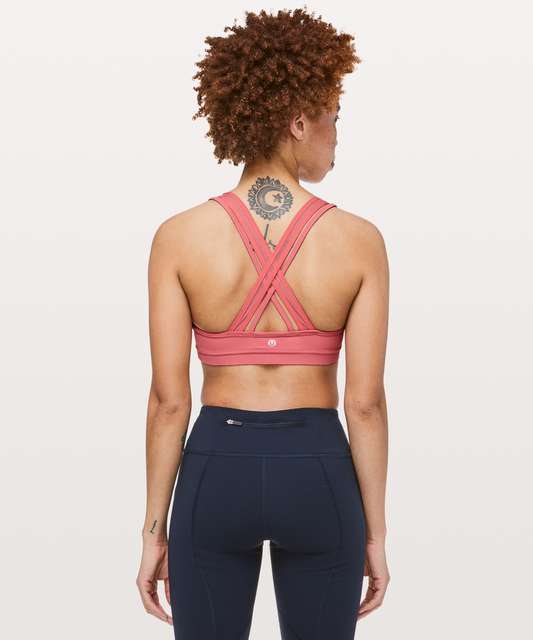 Lululemon Stash To Dash Bra - Aquatic Green - lulu fanatics