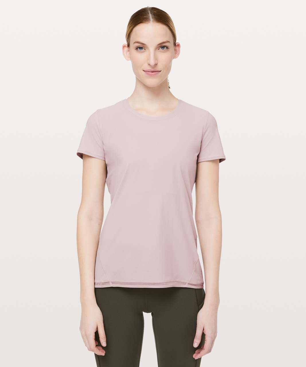 lululemon into the sun tee