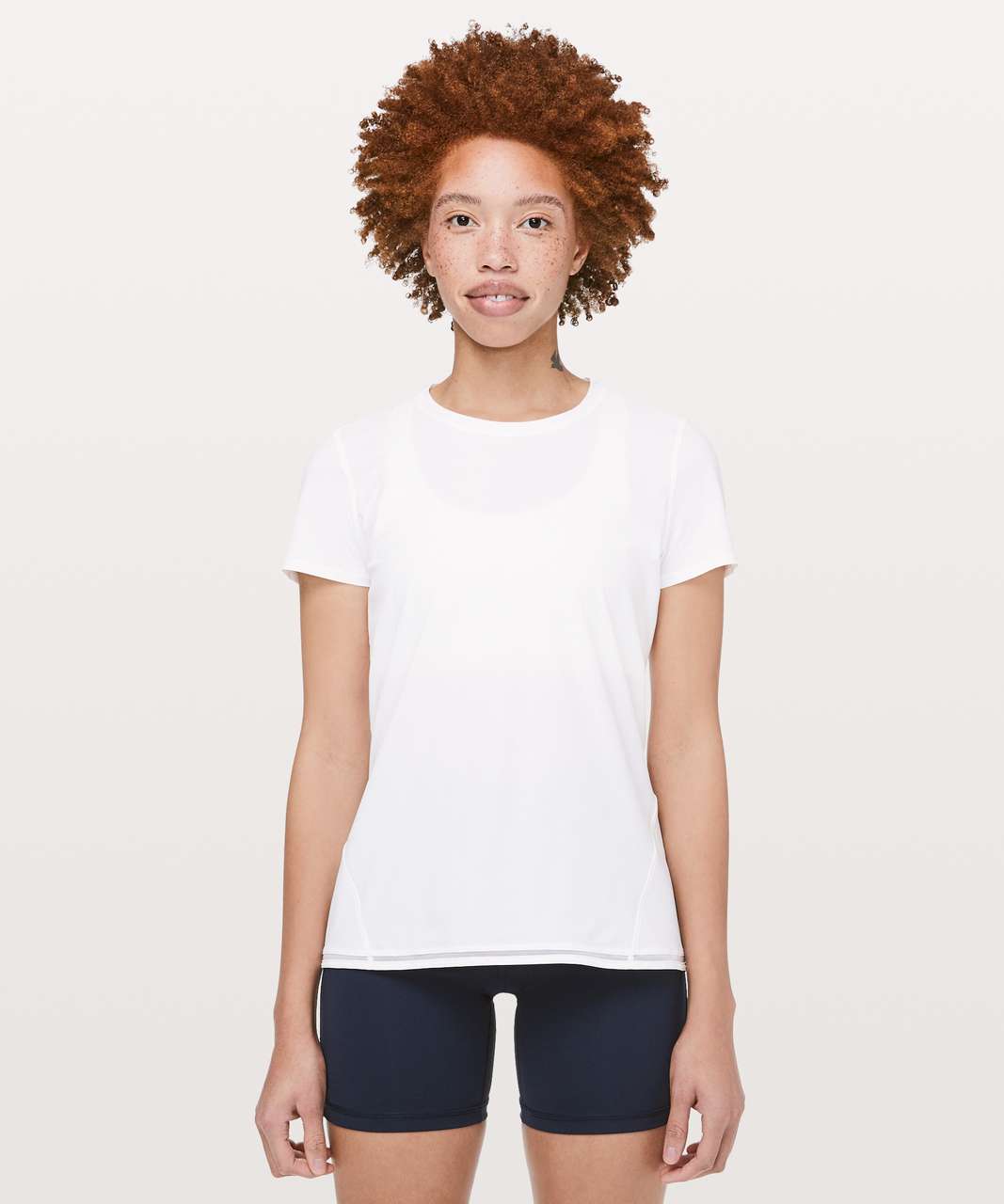 lululemon into the sun tee