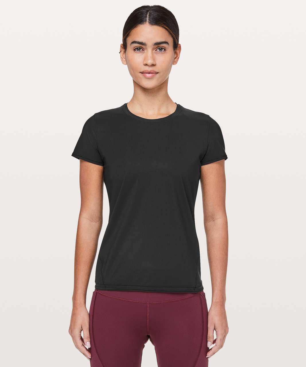 lululemon into the sun tee