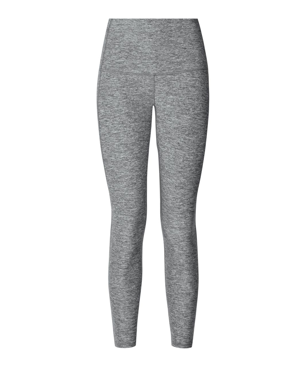 Lululemon Pure Practice Pant - Heathered Slate