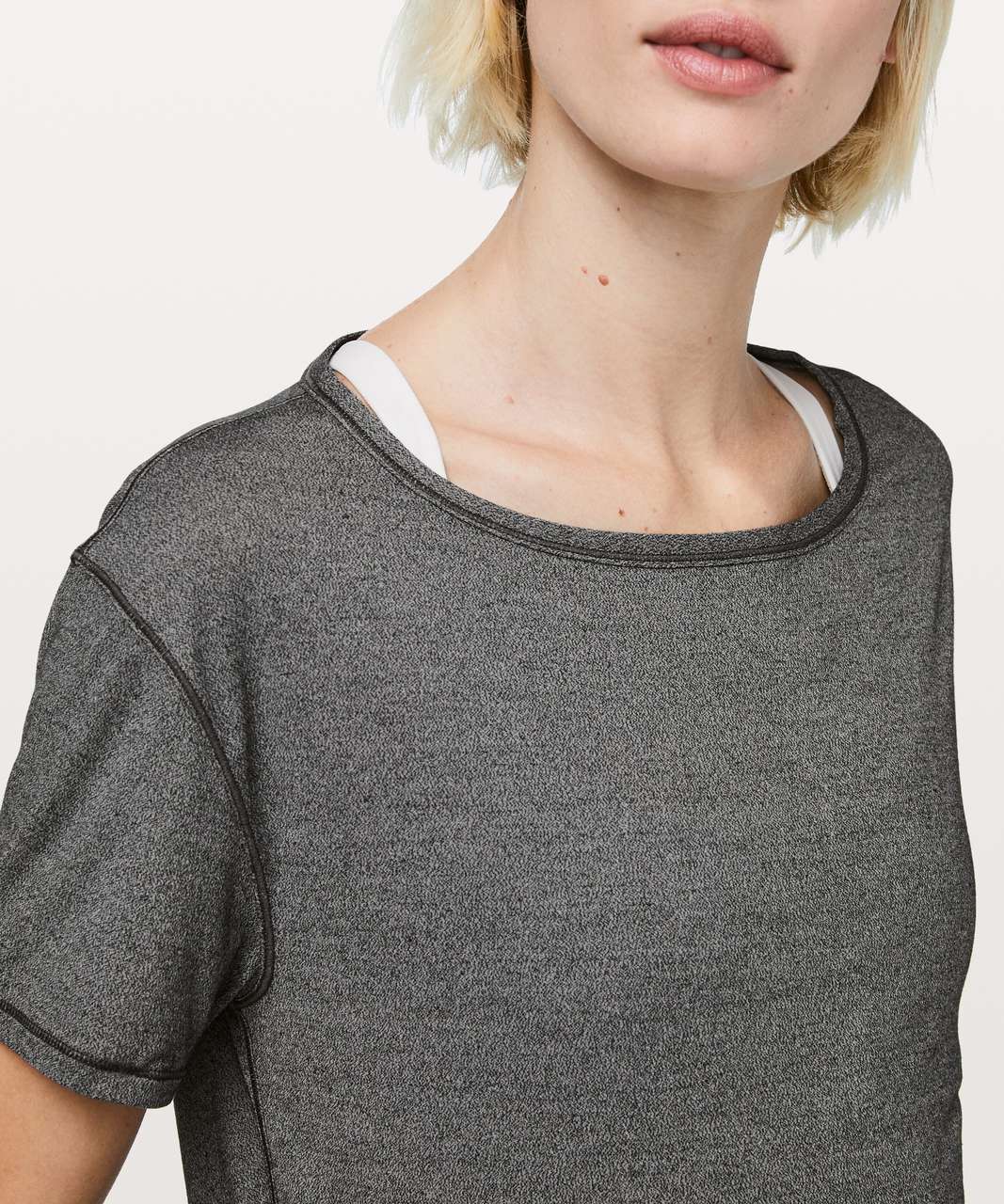 lululemon fall in place short sleeve