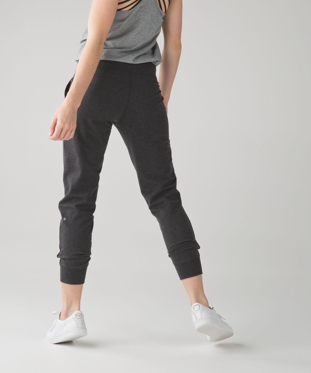 lululemon comfy as sweat pant