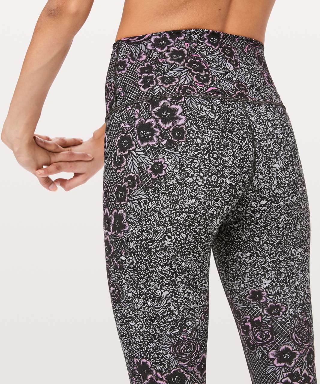 Lululemon Wunder Under Leggings (8)