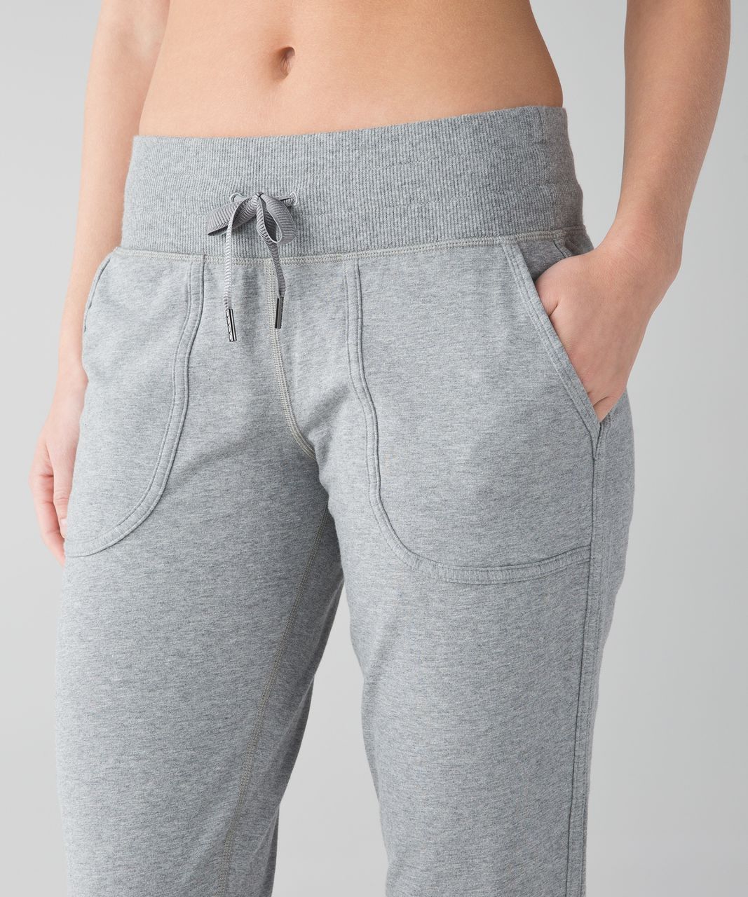 Lululemon Comfy As Sweat Pant 