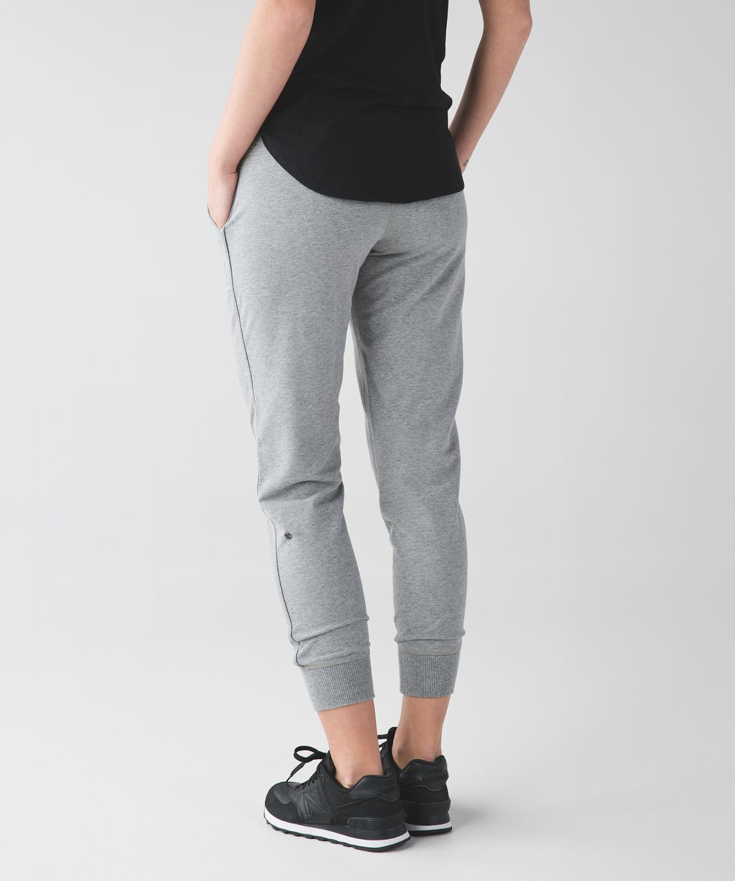 Lululemon Comfy As Sweat Pant 