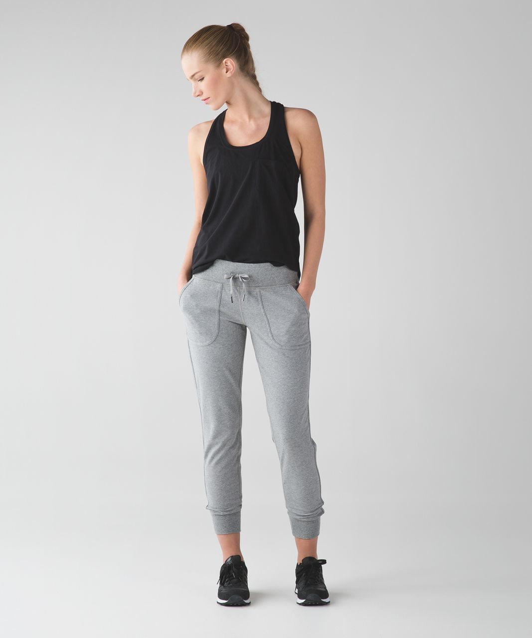 lululemon comfy as sweat pant