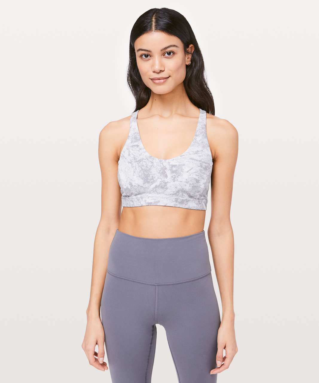 flow freely bra lululemon