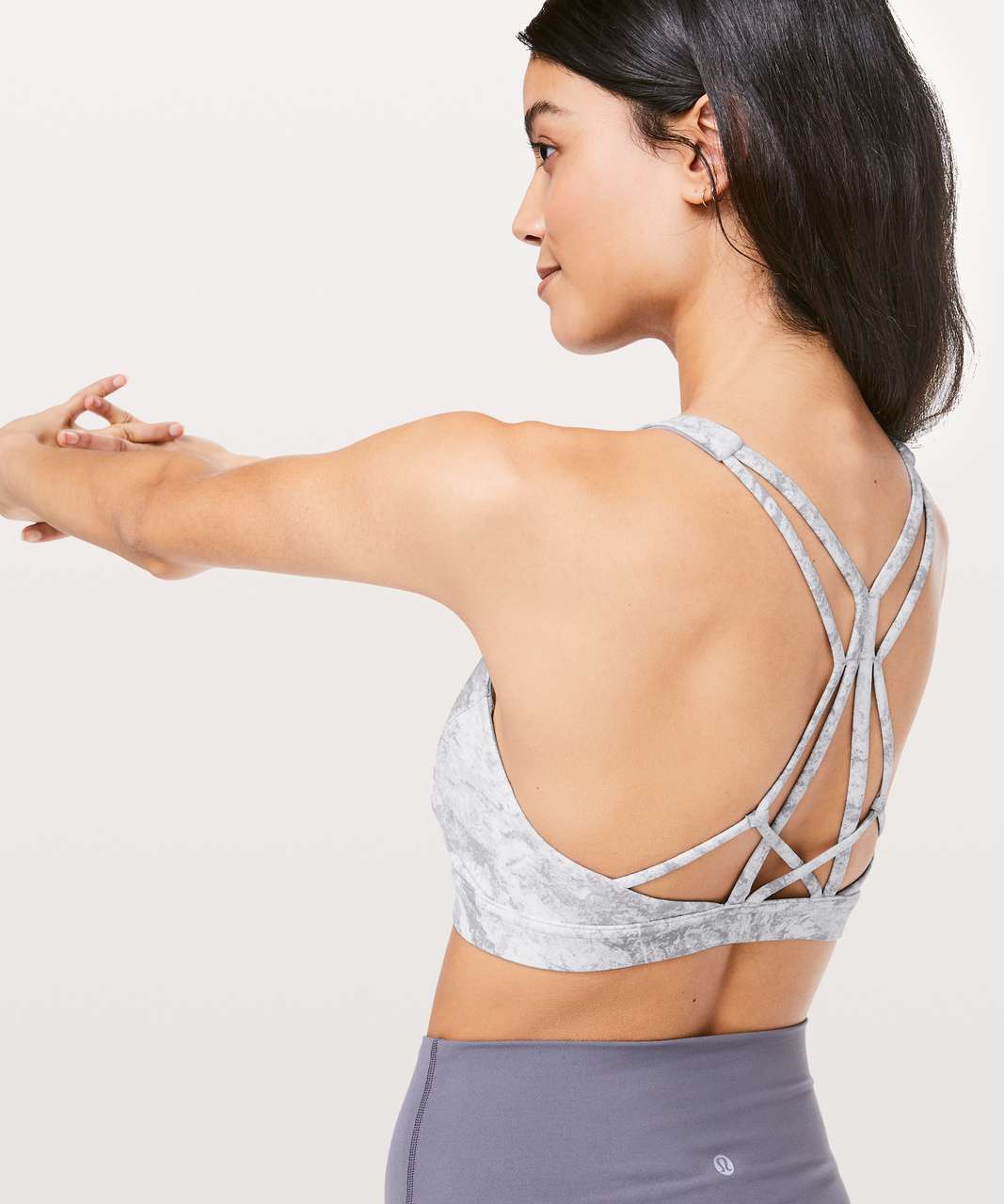 lululemon flow freely bra