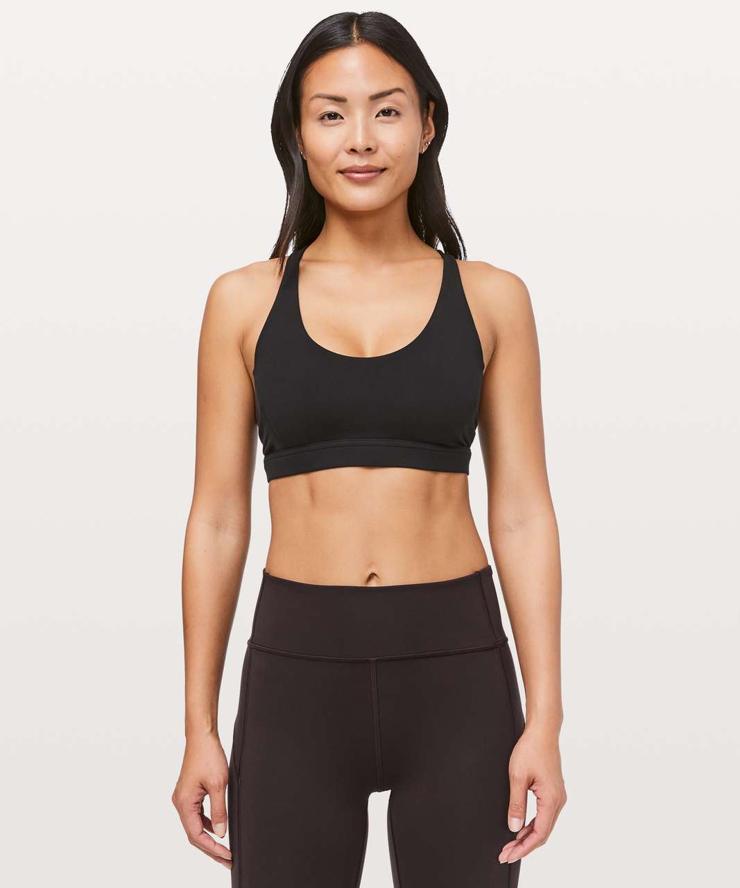 lululemon athletica, Intimates & Sleepwear, Lululemon Flow Freely Sports  Bra