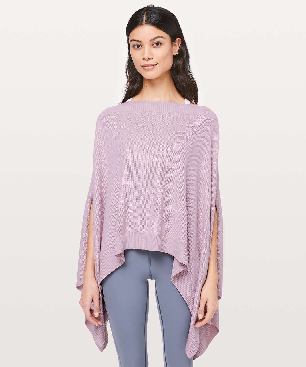 lululemon cape