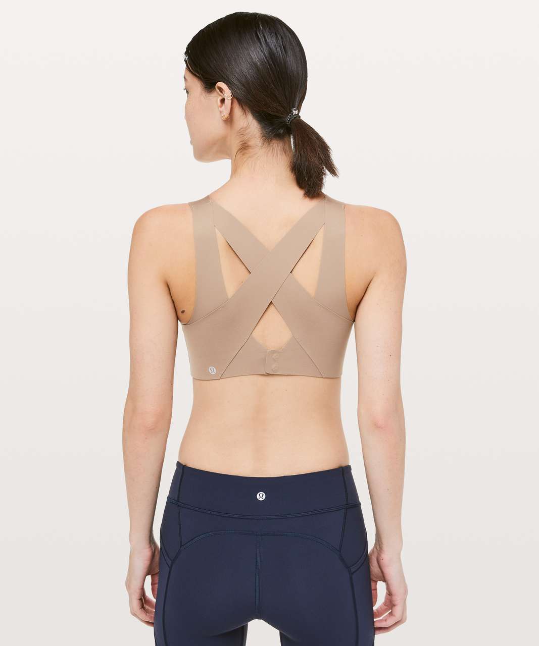 Lululemon Women's Sports Bras - lulu fanatics