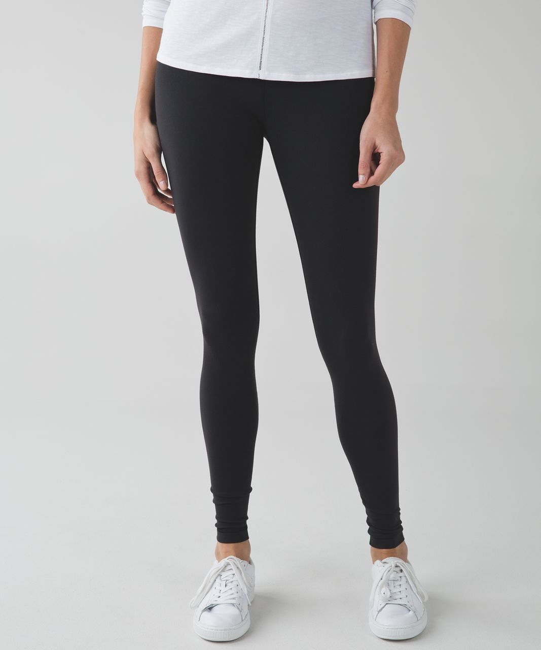 Lululemon Wunder Under Pant III *Full-On Luon 28