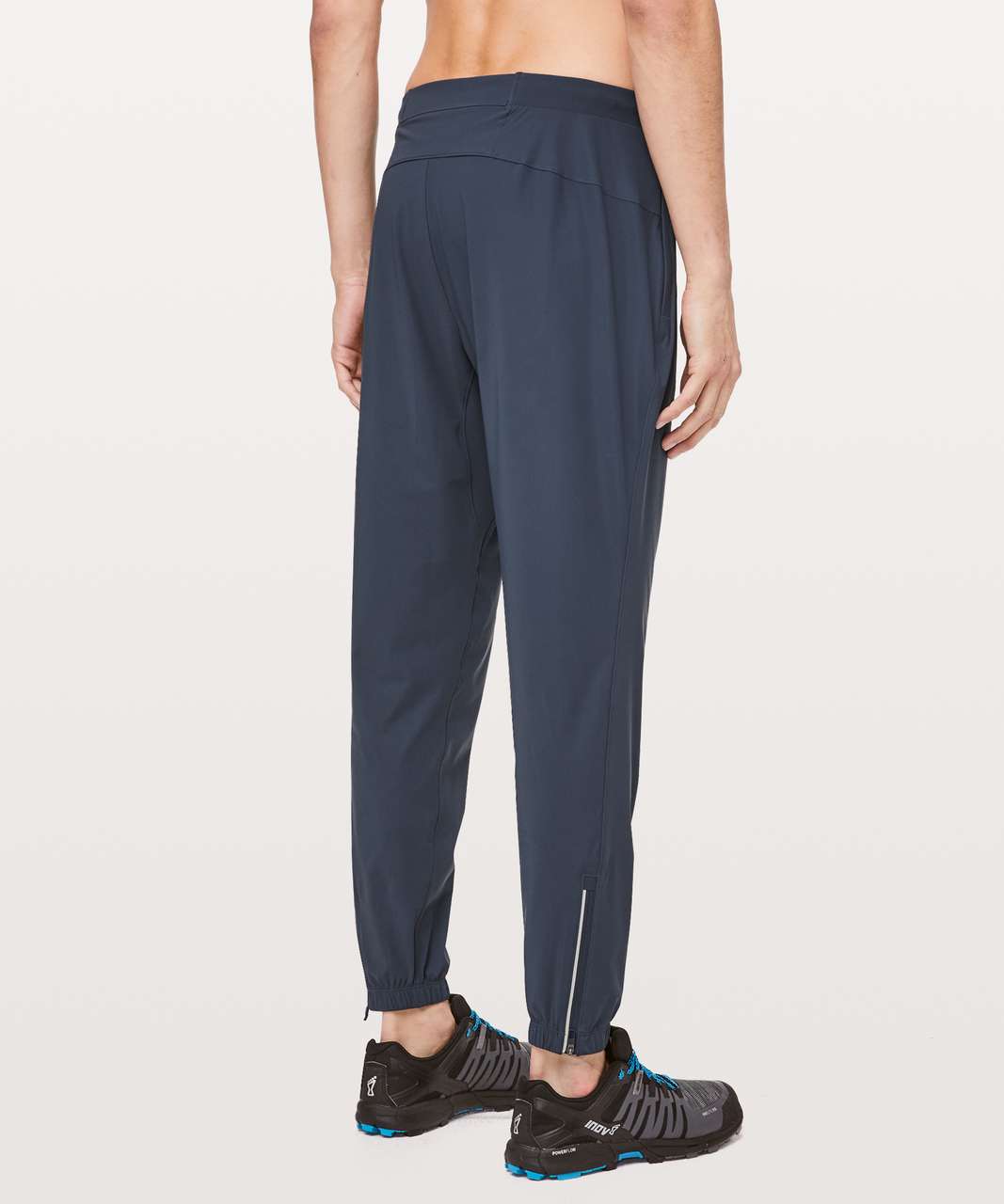 Lululemon Surge Jogger Tall 31 - Mach Blue - lulu fanatics