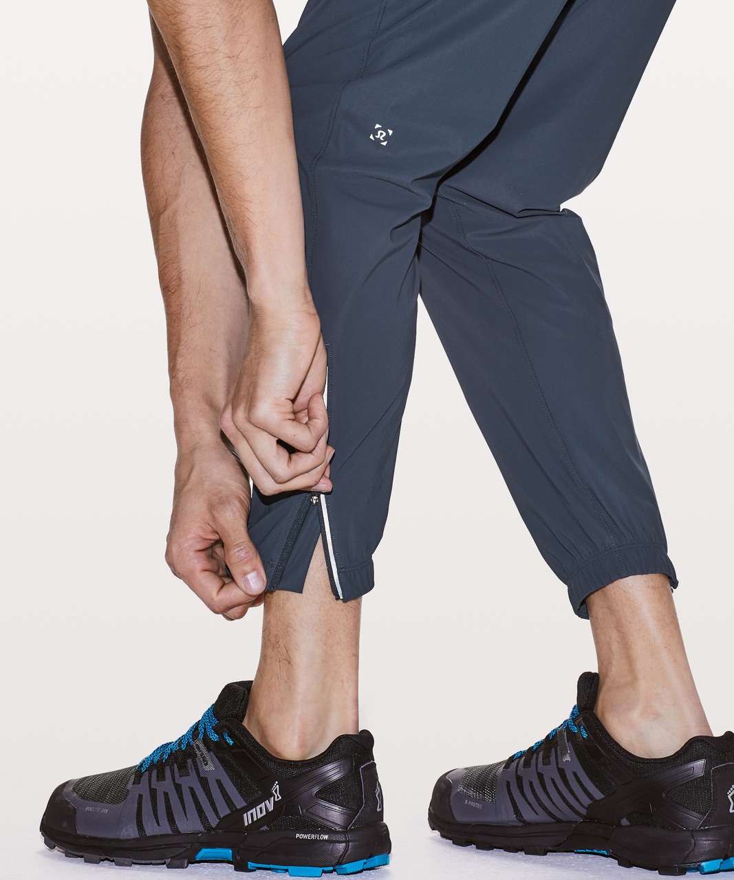 Lululemon Surge Jogger *29" - Mach Blue