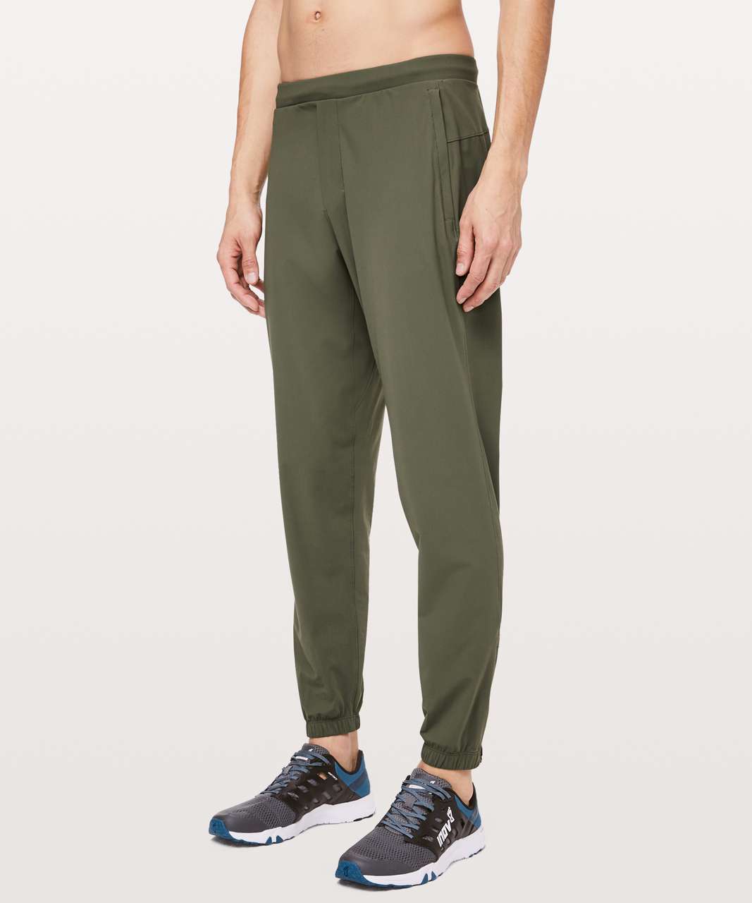 Lululemon Surge Jogger