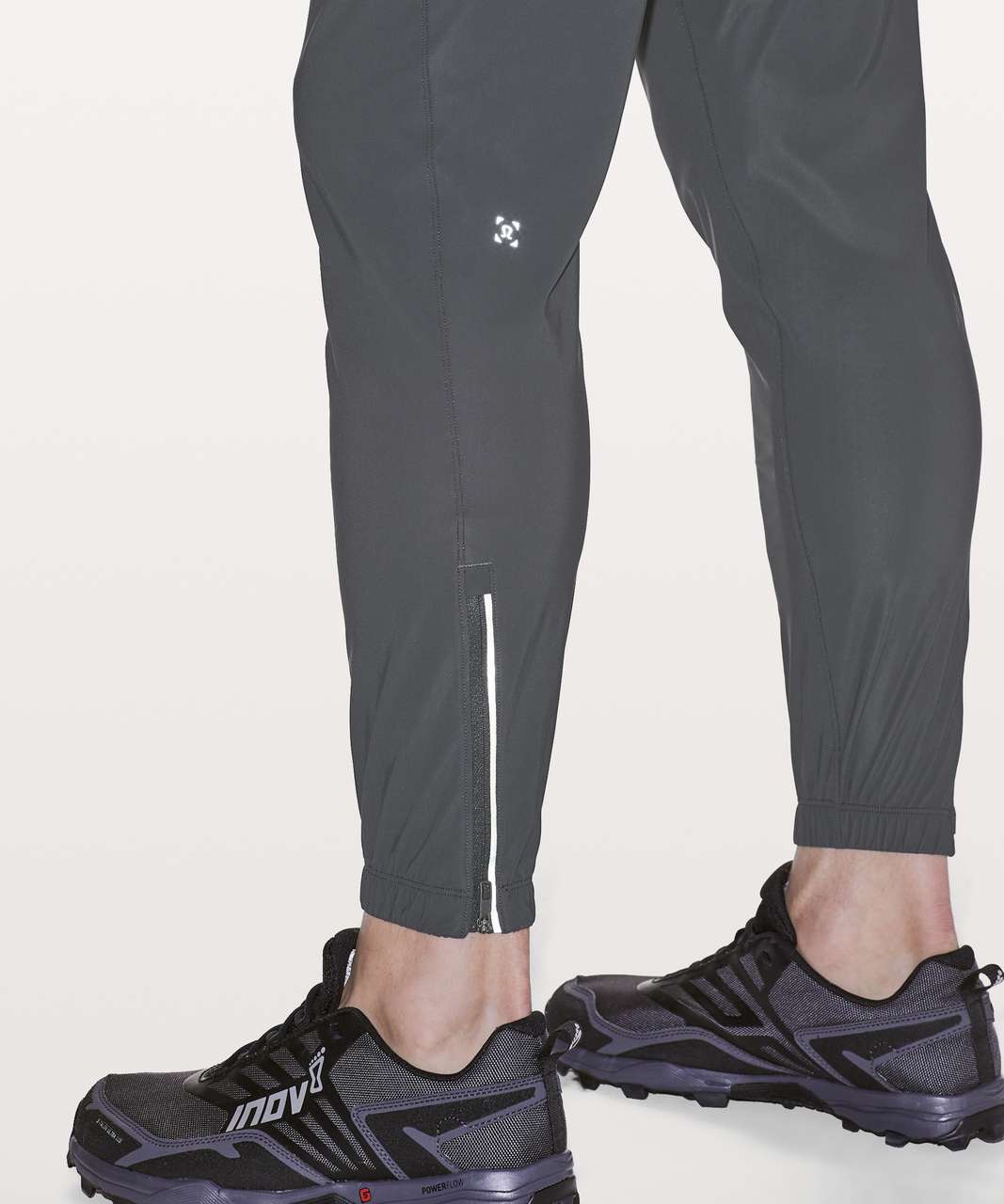 Lululemon Surge Jogger *29 - Obsidian - lulu fanatics