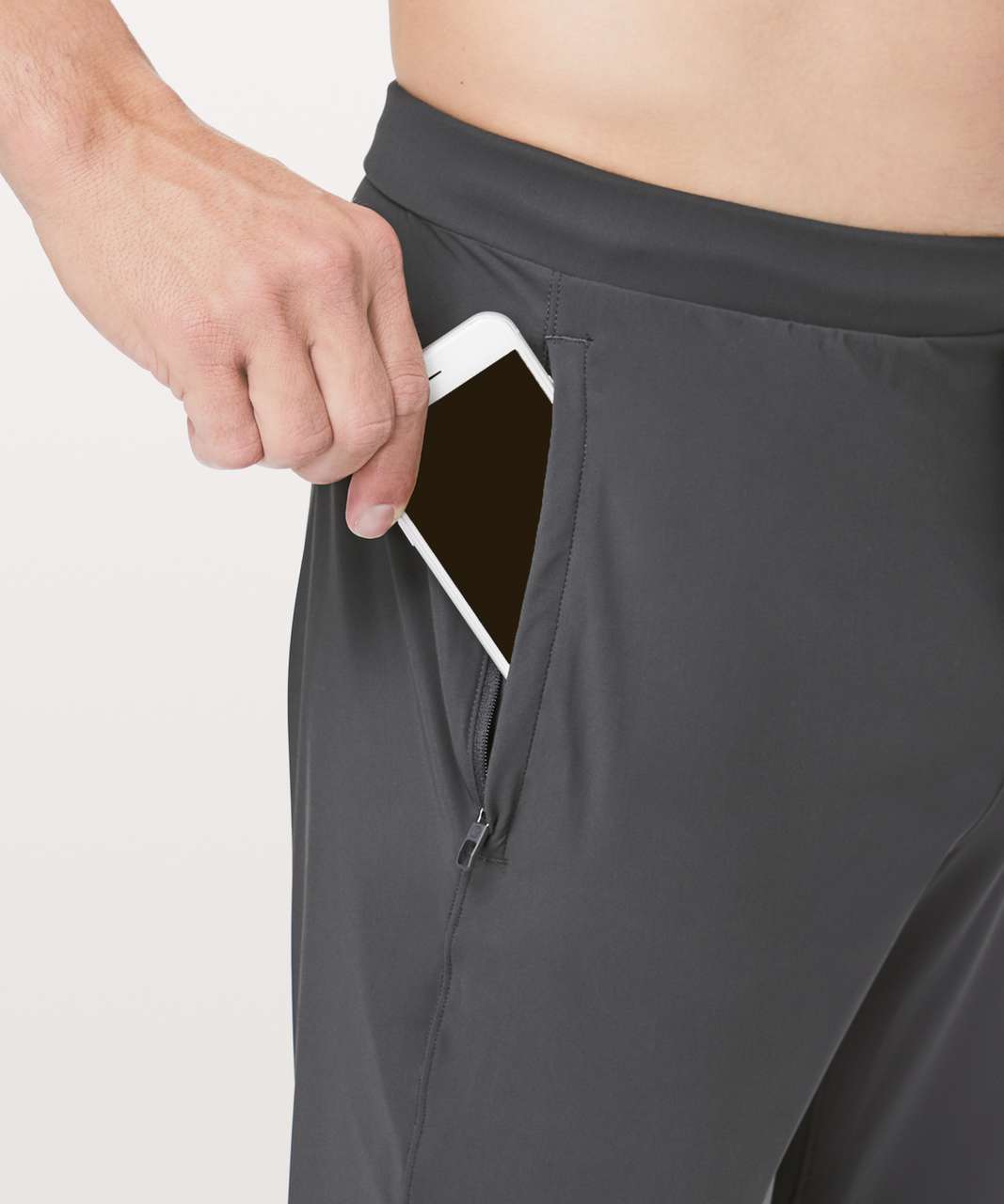 Lululemon Surge Jogger *29" - Obsidian