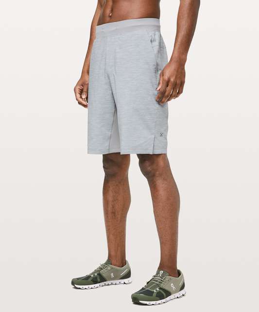 Lululemon T.H.E. Short Linerless 11