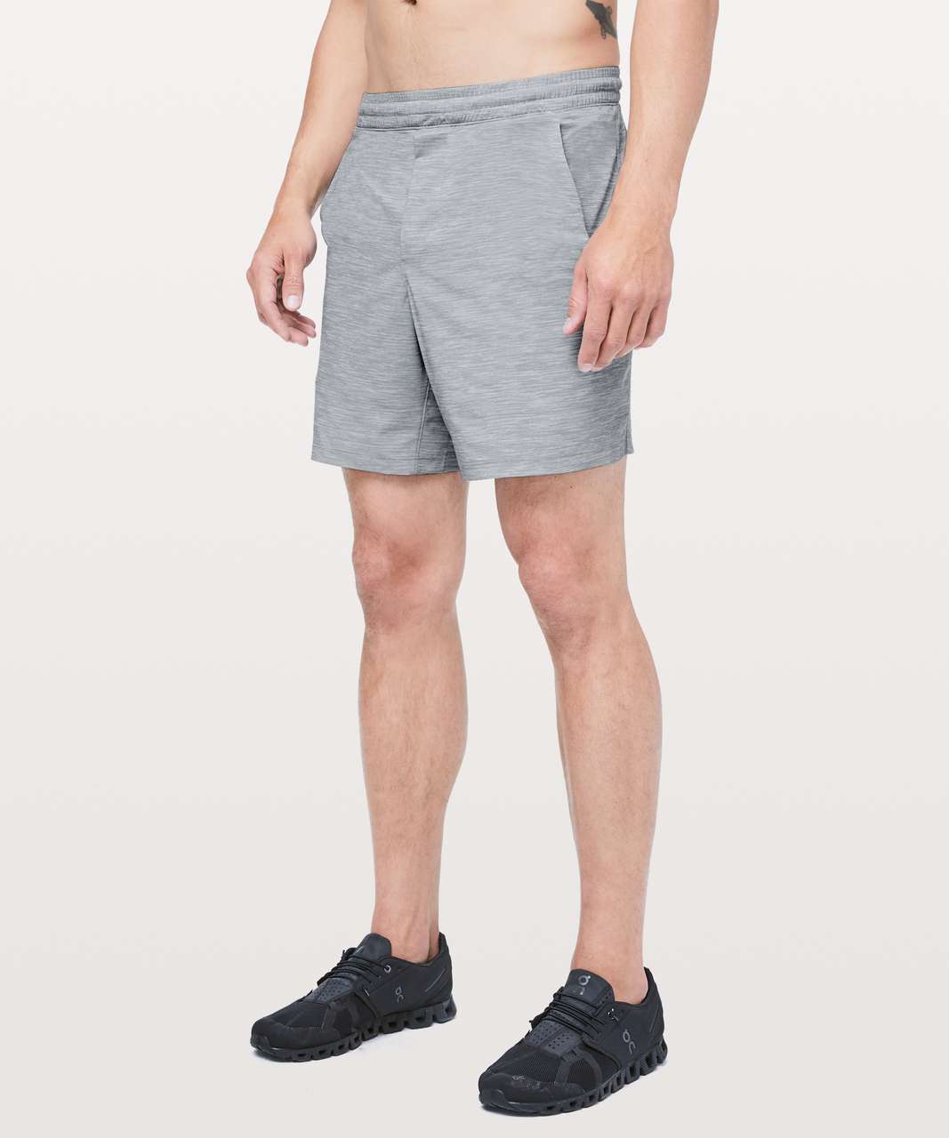 Lululemon Pace Breaker Linerless Short – For The People