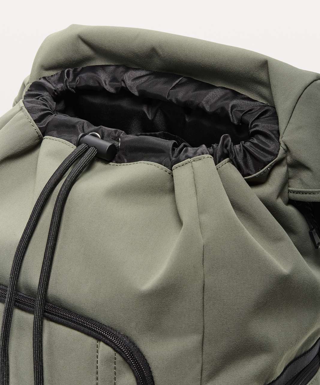 Lululemon Command The Day Backpack *24L - Grey Sage