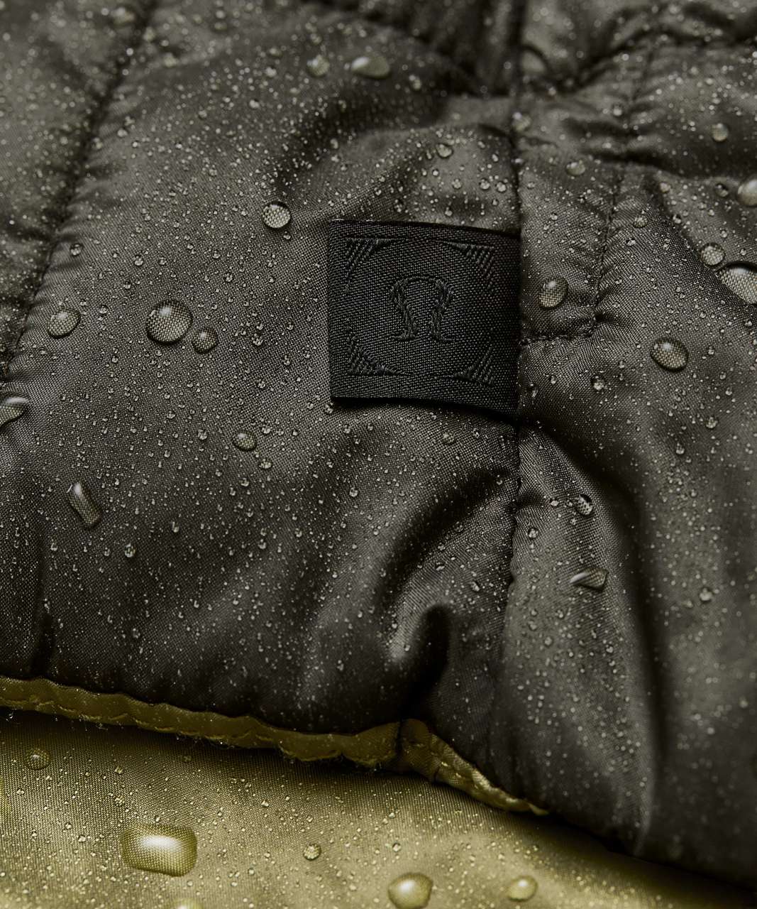 Lululemon Sky Loft Jacket - Dark Olive / Mossy