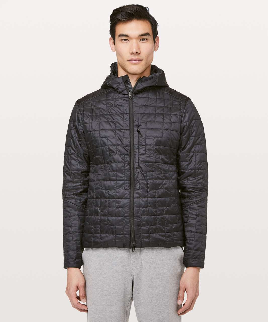 Lululemon Sky Loft Jacket - Black / Obsidian