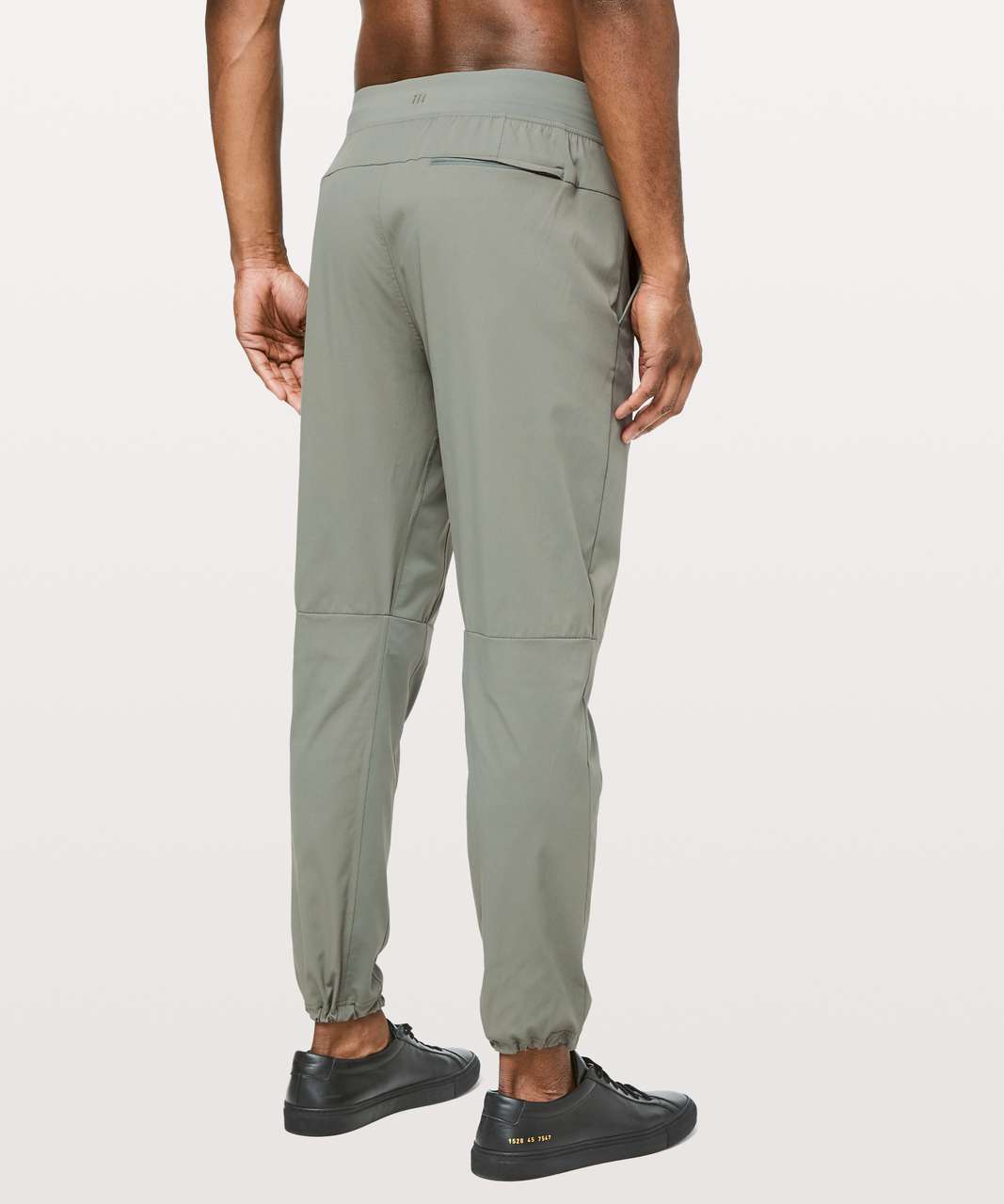 Lululemon Great Wall Pant *32" - Grey Sage